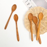 Wooden Spoon 25 cm