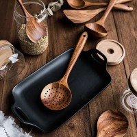 Wooden Spatula 3