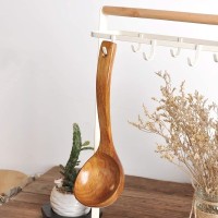 Wooden Spatula 1