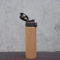 Wooden Tumblr Amerta