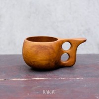 Wooden Mug 3