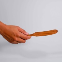 Wooden Jam Spreader